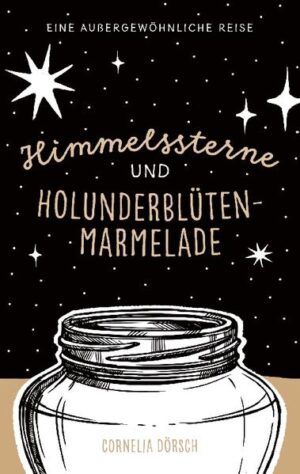 Dora, eine ältere Frau mit dem Herzen eines Kindes, wird vom Vater des Himmels und der Erde beauftragt, Botschaften zu den Erdenbewohnern zu bringen. Sie erhält "Himmelssterne", die für ganz bestimmte Menschen gedacht sind und die, nachdem sie so einen Stern bekommen haben, Ermutigung, Hoffnung und Liebe erfahren. In Charlies Café, einer gemütlichen Örtlichkeit, trifft sich in aller Regelmäßigkeit eine illustre Gesellschaft, um die es in dieser Geschichte geht. Eine Liebesgeschichte zwischen einem Mann, der sich nicht traut und einer Frau, die sich lieber verstecken will, entsteht. Die Kunde von Dora und ihren hilfreichen Sternen spricht sich herum. und die Sehnsucht danach wird dringlicher. Plötzlich, alle Sterne sind weg. Gestohlen? Selbst Dora weiß nicht, wo sie nun stecken. Werden sie wieder auftauchen?