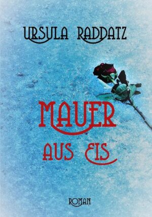 Mauer aus Eis. Ein junges Mädchen im Sommer 1933, das glaubt, die große Liebe gefunden zu haben, und bitter enttäuscht wird, von ihrem Liebsten und der eigenen Mutter. Sie wollte niemals wieder lieben, niemals wieder jemandem vertrauen, nie mehr... Eine Tochter, die sich dafür hasst, dass sie ihre Mutter in ein Heim bringen muss. Eine Mutter, die dement wird, sich selbst verliert und doch von ihrer Krankheit gezwungen wird, sich an ihre Vergangenheit zu erinnern, die sie vergessen glaubte. Am Ende versteht die Tochter, warum eine Mauer aus Eis um ein Herz errichtet werden musste... in einem Abschied auf Raten...