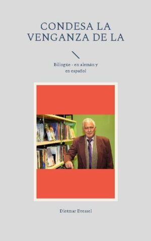 "La venganza de la condesa" es la tercera parte de la trilogía: "Un grito a Dios" y la continuación de la novela "El médico y la monja". El contenido de esta novela toca el lado oscuro de los pensamientos y acciones de hombres y mujeres que son impulsados por la estupidez, la codicia, el odio y la venganza que no pueden resistir y literalmente se entregan a ello. Los que buscan venganza abren sus propias heridas. Se curarían si no lo hacía. El contenido de esta parte no carece de crueldad, pero termina con la victoria del amor sobre el odio.