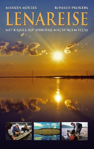 Wenn die Sibirier von der Lena reden, dann mit Respekt. Sie ist der große, mächtige Strom Russlands. Die beiden Guinness-Buch-Rekordler Markus Möller und Ronald Prokein befahren ihn im Jahr 2000 mit Kajaks, über 3000 Kilometer, bis zur kältesten Großstadt der Welt Jakutsk. Sie sind keine Profis, vertrauen ihrem Ehrgeiz, haben zwei Schäferhunde zum Schutz dabei. Unterwegs kentern die Abenteurer, treffen auf mittellose Kapitäne und Fischer, lernen Wolgadeutsche kennen und Menschen, die nie einem Ausländer begegneten. Sie geraten in Mafiakreise und machen eines Abends einen grausigen Fund. Unterwegs durch die Taiga, getrieben von Abenteuerlust und sportlichem Ehrgeiz, geplagt von Hitze, Stürmen und Kälte, und eine Verlassenheit fühlend, wie sie die beiden noch nicht kannten, versuchen sie, auch ihre Freundschaft wiederzufinden. Doch dies, das merken die Männer bald, ist dabei wohl das Schwierigste.