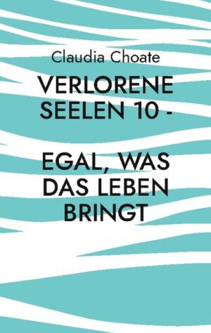 Der 25-jährige Fabian Wolkenstein führt ein Leben im Schatten, in dem er von den meisten Menschen einfach übersehen und ignoriert wird. Nur für seine Freundin trifft das nicht zu, so glaubt er zumindest, als er sie um ihre Hand bitten will. Aber bevor er seine Frage aussprechen kann, bricht seine Welt vollkommen zusammen. Eine Katastrophe jagt die andere und er spielt sogar mit dem Gedanken, seinem trostlosen Leben ein Ende zu bereiten. Doch da bekommt er Post von einem Anwalt aus Norddeutschland, der ihm eine unglaubliche Geschichte auftischt und ihn schließlich überredet, ein völlig neues Leben anzufangen. Fabian muss sich gegen Hass und Intrigen zur Wehr setzen und erfährt zum ersten Mal in seinem Leben, was es heißt, wahre Freunde zu haben.