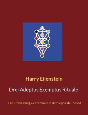 Drei Adeptus Exemptus Rituale | Bundesamt für magische Wesen