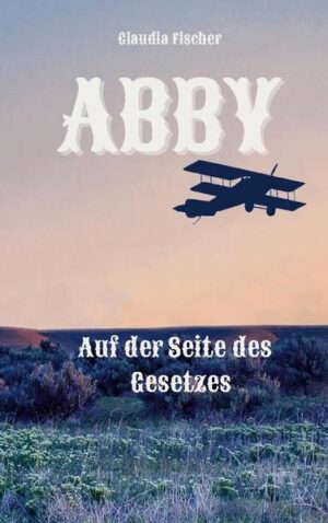 Abby | Bundesamt für magische Wesen