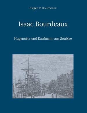 Isaac Bourdeaux | Jürgen P. Bourdeaux