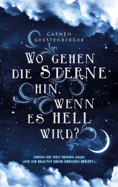 Wenn die Welt keinen Zaun und die Realität keine Grenzen besitzt. Elena fällt an ihrem achtzehnten Geburtstag nach einem Unfall ins Koma. Auch Monate danach wacht sie nicht auf, obwohl sie als geheilt gilt. Gefangen in der Finsternis ihres Verstandes fristet sie ein körperloses und einsames Dasein, bis Bastians Stimme ihren geistigen Kerker in ein buntes Zuhause verwandelt und sie Fantastisches erleben lässt. Der Krankenpfleger Bastian glaubt fest an die kleinen Wunder dieser Welt und an die grenzenlosen Möglichkeiten des Universums. Elena ist so ein Wunder, denn obwohl er sie nur schlafend kennt, hat sie sich längst in sein Herz geschlichen. Mit Hilfe seiner Geschichten und seinem unverrückbaren Glauben an die Macht der Liebe möchte er sie aus dem Koma zurückholen. Realität und Fantasie verschmelzen dabei zu besonderen Abenteuern, die zwischen den Sternen liegen.