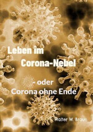 Da war ein fieses, kleines Virus, das die Welt veränderte. Dieses Buch bietet eine der umfassendsten Chronologien zur globalen Pandemie und soll den Leser durch die Ereignisse einer besonderen Zeit mit ihren außergewöhnlichen Herausforderungen führen. Die Pandemie hat mindestens 3 Jahre die Welt bewegt und ein Ende war Mitte 2022 noch nicht abzusehen. Wann wird sie in eine Endemie übergehen? Sicher hat seit Ende des Zweiten Weltkrieges und dem Abwurf der zwei US-amerikanischen Atombomben am 6. und 9. August 1945 auf Hiroshima und Nagasaki, nichts mehr die Welt so sehr verändert, wie die Corona-Krise, die Ende 2019 in China ihren Ausgang nahm. Der Lockdown in fast allen Ländern der Erde brachte die Wirtschaft in einem nie gekannten Ausmaß zum Stillstand und in vielen Branchen an den Rand der Existenz. Plötzlich waren die Bedingungen und Schwerpunkte völlig verändert. Alles im Leben hat zwei Seiten. Für die Betroffenen mag es ein Unglück, ein Desaster gewesen sein, für den Heimatplaneten Erde war es an sich ein Glück. Die Natur durfte kurz einmal aufatmen. Von einem Tag zum anderen zählten nicht mehr schneller, weiter, höher, mehr und mehr oder was bietet die Welt. Das Leben wurde von einem Tag zum anderen auf das Wesentliche reduziert. Im dritten Jahr der Pandemie waren es die Menschen dann aber leid, sich den Einschränkungen unterzuordnen. Die Sucht nach dem Bier im geselligen Kreis, der Aufenthalt im Biergarten oder auf den beliebten Volksfesten, das Gedränge in den johlenden Menschenmassen beim Fußballspiel, in Großveranstaltungen und anderen Events war übermächtig