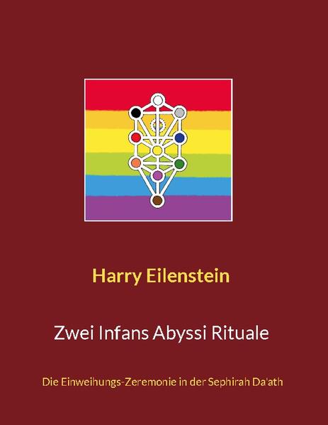 Zwei Infans Abyssi Rituale | Bundesamt für magische Wesen