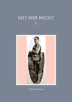 Franz Fleischmann, 1901 geboren, durchlebt die beiden Weltkriege in Hamburg-Harburger Raum, ohne an die Front zu müssen. Von der eigenen Familie vernachlässigt, schlägt er sich mithilfe wohlwollender Mitmenschen allein durch. Als 19-Jähriger ist er 1920 am Generalstreik wegen des `Kapp Putsches´ beteiligt und wird Zeuge an der Tötung des Hauptmanns Rudolf Berthold in Harburg-Heimfeld. Er gründet eine Familie, bekommt zwei Kinder, beteiligt sich aber zusammen mit Freunden an Nazi-Widerstandsaktionen. Als es zu brenzlig für ihn und seine Familie wird, unterbricht er den aktiven Widerstand. Nach einem schweren Verkehrsunfall, bei dem seine beiden Oberschenkel nahezu zerstört wurden, kämpft er sich wieder ins Leben, übersteht auch diesen Krieg! Es folgt ein Umzug nach Hamburg-Hausbruch, wo er für seine Familie ein Häuschen in Eigenbau errichten kann und es beginnt für ihn ein ruhigeres Leben.