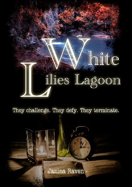 After attending the event of the Eternal Magicians, Sparrow's mother Nemo is struggling with her past as an assassin for the magic army. When she and her daughter break into the archives of her former workplace, they make a discovery that changes everything they've ever believed in. Who really pulled the strings behind the Arcane Magic War's facades? What was their goal? And most importantly, who can they still trust, being on the brink of a second war where former hostilities seem to have no values anymore? The deeper they get entangled in Nemo's past, the clearer is it for Sparrow that nothing has ever been about her. Nor about Jasmine. Not even about Thorne.