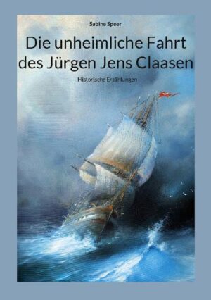 Die unheimliche Fahrt des Jürgen Jens Claasen | Bundesamt für magische Wesen