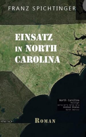 Die Welt lebt und quält sich mit mannigfaltigen rätselhaften Ereignissen. In einem Wald nahe Roanoke Rapids im nördlichen North Carolina hat man eine leblose Dame gefunden, vermutlich chinesischen oder peruanischen Blutes. Die im County Lebenden trauen nun ausnahmslos jedem Mitbürger jegliche Bösartigkeit zu. Diese gefährliche Situation ruft das CIA-Trio mit der 'Lizenz zum Töten' in der Tasche auf den Plan: Die Lava-Lady, the Wolfman und C. de Nashville. Lava-Lady hängt auch der Ruf der 'Barmherzigen' im CIA an, eine mexikanisch-texanische Kämpferin, die das Ungute wegschwemmt wie heiße Lava das dürre Holz, zerbrechende Gebäude, berstende Brücken. Die beiden anderen TOP-Agenten wiederum haben eine knochenharte Ausbildung erfahren: Zunächst in ihrer Tätigkeit als Kampfpiloten innerhalb The United States Armed Forces, Special Task Force, danach eröffneten sich vier Jahre massivster Entfaltung bei den Ledernacken, vor allem im Atlantik. Aber auch der Wolf Henry tritt auf den Plan, er scheint eine fatale Rolle im sich entfaltenden Drama zu spielen. Wer, wenn nicht diese Außergewöhnlichen, Spezialisten von Rang, könnten Licht ins Dunkel bringen? Zuvörderst the Wolfman, der unter dem Zeichen des Kranichs agiert, könnte die mysteriöse Affäre zu einem glücklichen Ende führen.