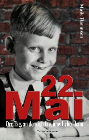 Am 22. Mai 1953 verletze ein Soldat in Frankfurt an der Oder mit einem Jeep den 9-jährigen Hans sehr schwer. Dem Tod nah lag er auf dem OP-Tisch. Der Arzt dort gab ihn auf. Doch dann fand etwas statt, an das keiner dachte ...