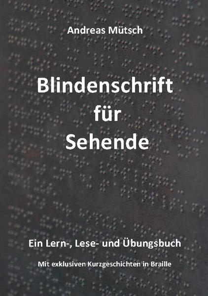 Blindenschrift für Sehende | Bundesamt für magische Wesen