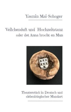 EIn traditionsgespicktes Theaterstück in drei Akten. In Deutsch und siebenbürgischer Mundart. Das Stück spielt in einer typischen Siebenbürgischen Küche in einem kleinen netten Dorf in Siebenbürgen. Misch und Maria machen sich Sorgen, Sorgen darüber, dass sie Ihre Tochter Anna niemals unter die Haube bekommen, schließlich ist Anna schon fast 20 Jahre alt. Alle Bemühungen der Eltern scheinen erfolglos. Doch dann haben Annas Mutter Maria und die Nachbarin Minni, die gerade aus Deutschland zu Besuch ist und auch gleichzeitig die beste Freundin von Maria, eine bahnbrechende Idee! Glücklicherweise steht Ostern vor der Tür und da kommen ja bekanntermaßen ein paar junge Männer ins Haus um die im Haus lebenden Mädchen zu bespritzen. Ob sie am Ende wohl Erfolg haben Anna unter die Haube zu bringen? Ein lustiges Theaterstück rund um einen alten siebenbürgischen Osterbrauch, der auch heute noch Anwendung findet, gespickt mit typischen Redewendungen aus Siebenbürgen. Das muntere Treiben bringt dem Leser die alten Zeiten auf lustige Art und Weise zurück und bringt ihn zum Schmunzeln und Nachdenken.