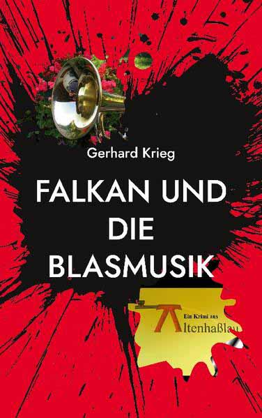 Falkan und die Blasmusik | Gerhard Krieg