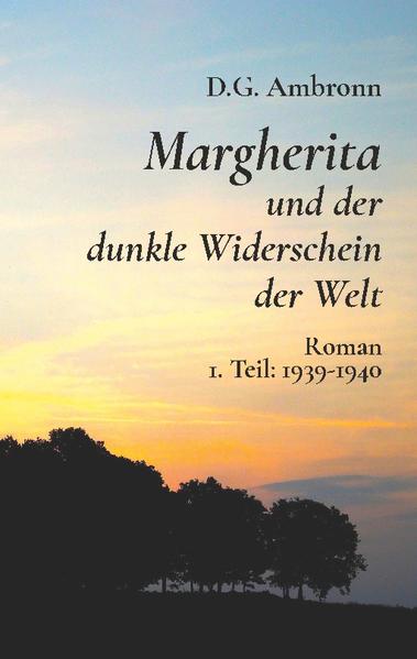 Margherita und der dunkle Widerschein der Welt | Bundesamt für magische Wesen