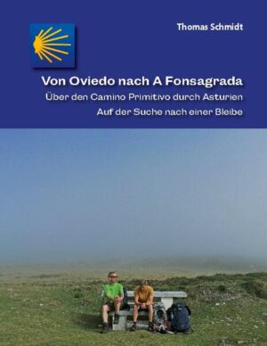 Dieses Buch hat ein leicht abgewandeltes Konzept gegenüber den bisher erschienenen Bänden aus der Serie Camino Splitter. Es wird nicht nur aus meiner Sicht, sondern auch aus der meines Pilgerbruders und Begleiters Frederik Ebbert geschildert. Gleich geblieben ist der Charakter der Darstellung. Es ist kein Reiseführer im herkömmlichen Sinne einer präzisen topografischen Beschreibung des Weges, sondern mehr eine Reflexion unserer emotionalen Momente.