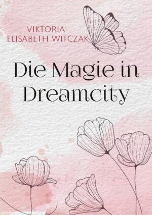 Das Buch heißt "Die Magie in Dreamcity", weil es sich um eine magische Stadt handelt und die ganze Handlung zwischen guter und böser Magie sich in Dreamcity abspielt.