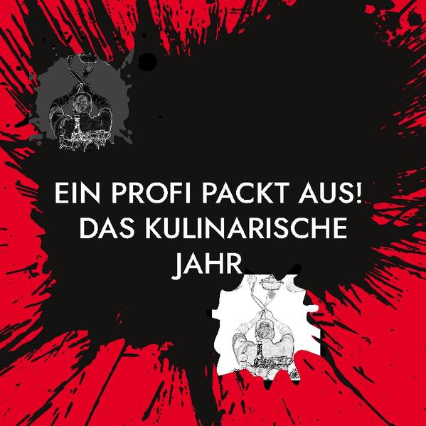 Hallo liebe Hobbyköche Die schönsten Gerichte für jeden Anlass und jeden Geschmack. Was kann es schöner sein? Nach Hause kommen, durch die Wohnung ziehen der Duft von frischgebackenem Kuchen, auf dem Herd blubbert ein großer Topf Erbsensuppe, in der Röhre schmurgelt ein saftiger Rinderbraten... und im Nu ist eine kleine heile Welt voller Geborgenheit wieder da! In diesem Buch finden Sie nicht nur Weinempfehlungen, sogar QR Codes mit klasse Anregungen sind vorhanden.