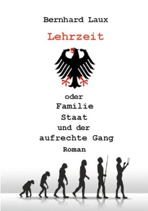 Wie dauerhaft beeinflusst Erziehung die Haltung der Kinder im eigenen Erwachsenen-Leben? Ist es eine Frage der menschlichen Würde, seine Meinung möglichst offen zu äußern - auch gegenüber behaupteten Autoritäten? Mit welchen politischen und persönlichen Konsequenzen ist zu rechnen - auch für die Erziehenden? Dieser Roman erzählt in fünf Teilen eine reale Familiengeschichte, die aus der Sicht des Protagonisten Burkhart Fuchs wiedergegeben wird und sich von der Nazizeit bis in die Gegenwart erstreckt - gut achtzig Jahre konkrete deutsche Geschichte aus einem persönlichen Blickwinkel reflektiert. Ein Ereignis steht nicht nur zeitlich im Mittelpunkt des Romans. Es ist das Berufsverbot für den angehenden Lehrer Burkhart. Er, der verweigert, den "aufrechten Gang" mit dem Beamtenstatus aufzugeben, wird obrigkeitsstaatlich abgestraft. Aber er wehrt sich erfolgreich und arbeitet als anerkannter Lehrer an vielen unterschiedlichen Lernorten, besonders gern in einer Jugendwerkstatt. In der Schilderung der politischen Auseinandersetzung und ihrer Folgen wird das gesellschaftliche Klima der siebziger und achtziger Jahre lebendig. Burkharts Erfahrungen in der Folgezeit sind davon geprägt, wie sich das Verhältnis von Kindern und Eltern allmählich bis zu einem Rollenwechsel verschiebt.