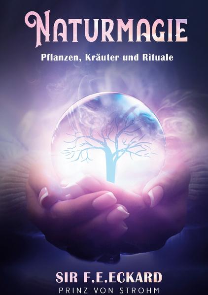 Schon immer hat es Menschen fasziniert die Kräfte der Natur zu erforschen und zu nutzen. Weise Frauen, auch Hexen genannt heilten und halfen mit der Magie der Natur, die sie zu nutzen verstanden. In diesem Buch erfahren Sie wie man ihre Kunst für sich und andere nutzen kann. Der Autor ist seit seinem zehnten Geburtstag (1960) als Heiler tätig. Tausende von Menschen verdanken ihm Heilung und Rettung vor dem Tod. In über hundert Seminaren lehrte er sein Wissen und tut es heute noch. Er gilt als der größte lebende spirituelle Meister und Heiler. Stets war es ihm wichtig nicht als Guru angesehen zu werden und er kämpfte Zeit seines Lebens gegen esoterische Spinner und Möchtegern- Heiler und - Meister. Als gläubiger Christ sagt er: Nur Gott kann heilen. Manchmal macht er dieses durch einen Menschen, dem er Seine Kraft zufließen lässt.