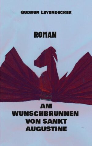 Der Roman AM WUNSCHBRUNNEN VON SANKT AUGUSTINE spielt wie die 24-bändige Roman-Reihe Reihe in der historischen Kleinstadt, teilweise im Schloss bei der Witwe des berühmten Malers Moro Rossini, teilweise aber auch in anderen Gegenden und Ländern, in die Juliane, Constantin und ihre Freunde reisen müssen, um einen geheimen Auftrag des verstorbenen Malers zu erfüllen, damit der Wunschbrunnen vollendet werden kann.