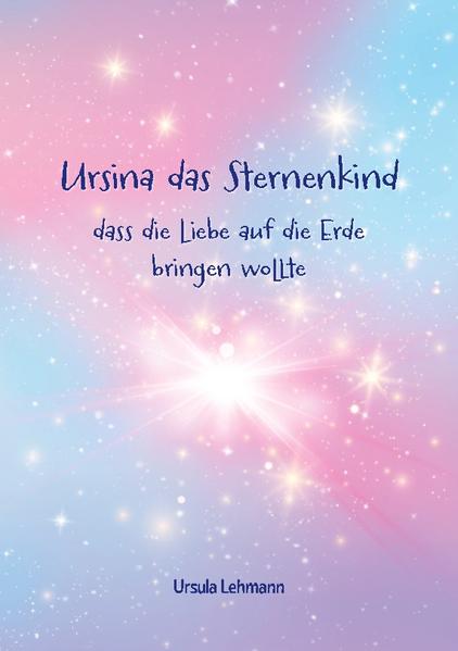 Einblicke in das Leben von Ursina Eine selbst erlebte Geschichte in der beschrieben ist, wie Ursina den Weg grosser Schmerzen verlassen konnte. Wie Ursina die Gefühle von Wut Groll und Hass loslassen konnte. Wie Ursina ihren Eltern und sich selbst vergeben konnte. Wie Ursina lernte die Menschen und sich selbst zu verstehen, sie anzunehmen und zu lieben. Wie Ursina zurück kam auf ihren Weg, mit Liebe, Lebensfreude und grosser Dankbarkeit.