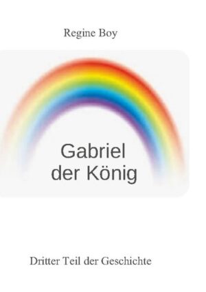 Wir wollen Gabriel, den König, und seine Familie begleiten, auch auf einer Reise nach Italien und Neapel und bei ihrer Freundschaft mit Delphinen. Wir werden sein Engagement für Freiheit, Gerechtigkeit und Toleranz und die schönen Künste erleben und den Lebensweg von Künstlern begleiten, die dem König in besonderer Weise verbunden sind.