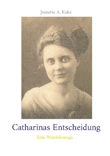 Dülmen und Münster - verbunden durch eine Familiengeschichte im 19. Jahrhundert. Eine einfache Weberfamilie, die vor dem wirtschaftlichen Elend ihrer Hunsrücker Heimat nach Westfalen geflohen ist, trifft auf eine Dülmener Fabrikantendynastie. Eine Rennbahn in Hiltrup, ein Weinlokal in Münster, ein Gasthaus am Marktplatz in Dülmen werden in den Zeiten revolutionärer Unruhen, Schauplatz dramatischer Ereignisse. Die industrielle Revolution, Pandemien, der Vorabend des ersten großen Krieges des 20. Jahrhunderts. Manch eine Parallele zur heutigen Zeit wird sichtbar. Vieles hat sich seither verändert. Gilt das auch für die Menschen? Wirtschaftsflüchtlinge, Pandemien, der Kampf um Frauenrechte, technischer Fortschritt und gesellschaftlicher Wandel - Kontroversen unserer Zeit? Ein Blick in das 19. Jahrhundert zeigt all das mitten im Münsterland, genauer gesagt im beschaulichen Städtchen Dülmen. Im Fokus der Geschichte steht Catharina, die Tochter eines Migranten aus dem Hunsrück, damals eine der ärmsten Regionen Europas. Inmitten gesellschaftlicher und politischer Umbrüche zeichnet die Autorin Jeanette Koke anhand ihrer eigenen Familiengeschichte ein lebendiges Bild des Lebens der sogenannten "kleinen Leute", die die Basis einer jeden Gesellschaft bilden. Catharina geht ihren Weg mit Mut und Stärke und ist beispielhaft für Generationen von Frauen vor uns. Obwohl sich der Alltag ihrer Familie, Mitstreiter*innen und Nachbar*innen in vielem von dem unsrigen unterscheidet, sind doch die jeweiligen Lebensumstände, mit denen wir alle uns auseinandersetzen müssen, sehr viel ähnlicher als vielleicht gedacht.