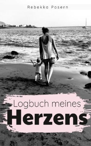 Nach einer gescheiterten Beziehung und allein mit ihrem wenige Monate alten Kind, ist Rebekka am Ende ihrer Kräfte. Ihr wird klar, dass es so nicht weitergehen kann, also beschließt sie auszubrechen. Sie möchte heilen und Klarheit über ihre Gefühle gewinnen, und vor allem möchte sie ihr neues Leben als alleinerziehende Mutter meistern. Und so geht sie auf eine Reise, die sie an zahlreiche Orte dieser Welt führen wird, aber auch zu neuen Menschen und Erkenntnissen, die sie in einem Tagebuch festhält, dem Logbuch ihres Herzens. Ein mutiges Buch über eine verlorene Liebe und was danach kam, über eine Reise zu sich selbst und über einen Neuanfang, der Mut macht und zeigt, wie wichtig Erinnerungen sind.