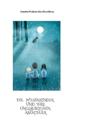 Philip, Sonja und Max Wiese leben mit ihren Eltern und dem Hund Topsi am Stadtrand einer kleinen Stadt. Es herrscht ein strenger Corona Lockdown Die Kinder können zur Zeit nicht zur Schule gehen, Papa Mathias muss Home- Office machen, Mama Karina Ist auf Kurzarbeit, ihre Großeltern und auch die Uroma dürfen sie nicht besuchen. Die Kinder vermissen ihre Freunde, sie müssen jeden Tag am Computer allein lernen, Mama und Papa sind gestresst und manchmal gibt es Streit. Aber da bemerken die Geschwister, dass es einen wunderbaren Weg gibt, auf Reisen zu gehen und Neues kennenzulernen, auch wenn man zu Hause bleiben muss: Hinter der Wirklichkeit, in der sie leben, liegen andere Welten, die sie besuchen, allein oder zusammen, oft begleitet von dem geheimnisvollen Wolf Fenris. Sie erleben unglaubliche Abenteuer, schließen neue Freundschaften, zeigen Mut und halten zusammen. Und sie erkennen, sie sind trotz allem nicht allein.