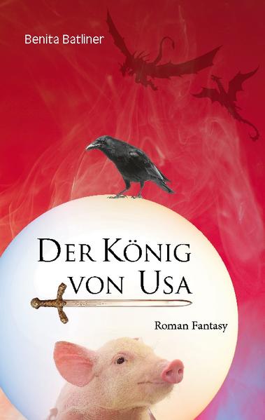 Grosse Gefahr schwebt über dem Zauberwald und seinen Bewohnern. König Revda von Usa und sein Freund, der Zauberer Semadar, hecken einen teuflischen Plan aus, um die Herrschaft über die Elben und ganz Melindor zu erlangen. Gewarnt vom Raben Harak ruft der König der Elben seine Verbündeten und Freunde zum Kriegsrat nach Merilsilivren. Darunter sind auch Geronimo, Deborah und die Fliegenden Schweine. Gemeinsam mit ihren Freunden stellen sie sich der drohenden Gefahr. Während die Elben und ihre Verbündeten sich im Zauberwald auf den Kampf vorbereiten, schickt der Elbenkönig Geronimo und Deborah auf eine ganz besondere Mission. Aber das ist nicht die einzige Herausforderung, der sich die beiden Freunde stellen müssen. Wird es ihnen gelingen, einmal mehr über sich selbst hinauszuwachsen? Und werden sie es schaffen, ihre Freunde und den Zauberwald zu retten? Eine fesselnde und berührende Geschichte über Freundschaft und Vertrauen und darüber, dass sich jede Mühe lohnt, um das Gute in sich selbst und in der Welt zu bewahren.