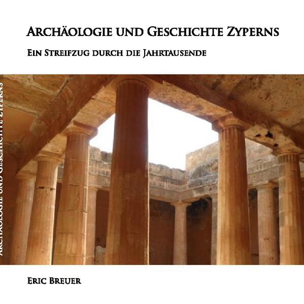 Diese kleine Einführung richtet sich an all jene, die sich nicht nur an den Badestränden der Mittelmeerinsel Zypern aufhalten wollen, sondern auch eine erste Einführung in die reiche Geschichte dieser Insel suchen. Kurz, prägnant und leicht zu lesen erklärt der Autor die Geschichte der Insel der Aphrodite, wofür normalerweise umfängliche Studien in Fachbüchern nötig wären.