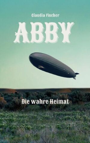 Abby IV | Bundesamt für magische Wesen