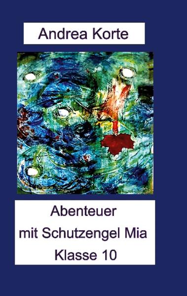 Die Kinder der Schutzengelbande sind jetzt schon im 10. Schuljahr. Seit der Kindergartenzeit arbeiten sie als Schutzegelbande für Gott und retten Menschen und Tiere, die in Not geraten. Mit Hilfe der roten Blüten aus Mias goldenem Säckchen können sie eine Stunde ohne Hilfe der Engel fliegen und das ist wichtig, damit sie pünktlich vor Ort sind. Jetzt stellt sich für die Jugendlichen die Frage, ob sie auf das Aufbaugymnasium gehen und das Abitur machen oder doch lieber direkt in eine Berufsausbildung einsteigen. Auch in diesem Band erleben die Inzwischen Jugendlichen wieder wunderbare Abenteuer.