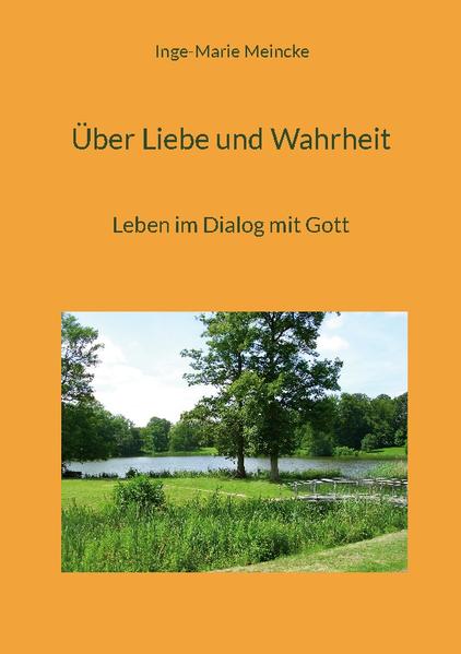 Nachdem Inge-Marie im Elternhaus viel Ablehnung erfahren hatte, war sie glücklich, schon mit 21 Jahren Hochzeit mit ihrem Traummann feiern zu können. Als sie 30 Jahre alt war, lernte sie in einer Notsituation auf außergewöhnliche Weise Jesus Christus als ihren Heiland und Erlöser kennen. Sie vertraute ihm ihr Leben ganz und gar an. Von Anfang an auf ihrem Lebensweg mit Jesus, mit Gott, stellte Inge-Marie ihm direkt Fragen, und sie bat ihn in allen Lebenssitutionen um Wegweisung und Hilfe. Und Gott antwortete ihr! Und das oftmals auf eine Weise, wie sie es sich niemals hatte vorstellen können. Wie notwendig für sie dieses Leben im Dialog mit Gott war, erfuhr Inge-Marie in einigen ausweglos erscheinenden Situationen, besonders nachdem ihr Ehemann ihr nach sechzehn Jahren Ehe offenbart hatte, er sei homosexuell. - Sie hatten drei gemeinsame Kinder. Inge-Marie folgte Gottes Anweisungen, die sie aufgrund ihrer Gebete erhielt, und wagte abenteuerliche Glaubensschritte. Und sie erlebte Wunder! In die eindrucksvolle Beschreibung ihrer Erlebnisse hat sie jeweils eingefügt, was man daraus lernen kann. Diese besonderen Erkenntnisse erklärt sie ausführlich und belegt sie mit Zitaten aus der Bibel und aus vielen anderen Büchern. Es ist Inge-Maries sehnlicher Wunsch, dass die Leser und Leserinnen und Leser und Leserinnen, die sie in ihrem Leben anwenden können, und dabei erleben dürfen, wie kostbar und wertvoll dem Vater im Himmel seine geliebten Menschenkinder sind!