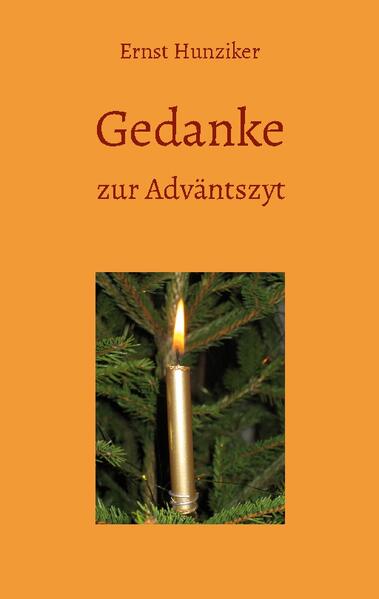 Mir mache nes dür ds Jahr dür geng öppe Gedanke zur Zyt. U di Gedanke sy ja nid geng nume rosarot. Mängisch chöme si halt o dunkel oder sogar fasch schwarz derhär. I der Adväntszyt ändere sech d Farbe nid. Si sy aber vilich e chli stercher, e chli chreftiger. Wil mer gspüre, dass während dere Zyt öppis uf üs zuechunnt, wo mer nid ganz chöi fasse. I däm Büechli findet dir Gedanke zu dere Zyt. Es sy Gschichte i verschidene Farbe u Forme. Rosaroti u mängisch halt o e chli dunkli.