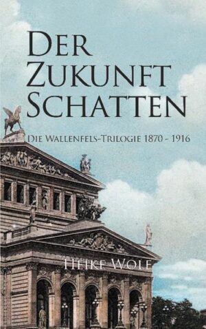 Frankfurt 1870: Ferdinand muss in den Krieg gegen Frankreich ziehen, während sein Bruder Klemens energisch eine Teilhaberschaft am Bankhaus Wallenfels fordert und bereit ist, jedes erdenkliche Mittel einzusetzen, um, auch auf Kosten anderer, seinen Einfluss auszubauen. Die nächste Generation wird ebenfalls in diesen Kampf hineingezogen. Carls Enkel Eduard und Viktor finden sich gegen ihren Willen in gegnerischen Positionen. Eine umstrittene Entscheidung Eduards stellt ihr gutes Einvernehmen auf eine harte Probe und hat langfristige Auswirkungen. Inzwischen sammeln sich am Himmel jene Wolken, die zu dem vernichtenden Sturm des Ersten Weltkriegs führen werden.