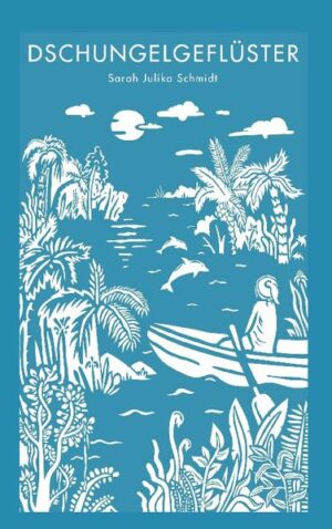 Ein Jahr mit dem Rucksack quer durch Brasilien. Von Weltmetropolen wie Rio de Janeiro bis in die entlegensten Ecken des Amazonas-Beckens. Aussteiger, Selbstversorger und ökologische Kommunen, Begegnungen mit (Lebens)-Künstlern und Musikern, abgelegene Naturschutzgebiete und Reservate, kleine Surfer-Dörfer und die Rolle des Tourismus, Geschichten über das Trampen, Ayahuasca-Rituale im Regenwald, bunte Stadtgeschichten, Permakultur und Waldgarten-Projekte, Feminismus und Aktivismus, das einfache Leben unter Kokospalmen und Kakaobäumen, magische Wüsten, diamantenbesetzte Canyons und rosa Delphine in Regenwaldlagunen - das alles ist Teil ihrer Geschichte. Sarah nimmt ihre Leser mit auf ihre ganz persönliche Reise. Sie erzählt farbenfroh von ihren Erfahrungen, von menschlichen Begegnungen und Erkenntnissen sowie von scheinbar unüberwindlichen Herausforderungen in Brasilien. Gleichzeitig berichtet sie über Hoffnungsträger, vielversprechende Projekte, Aktivismus und Idealismus, Spiritualität und den gemeinsamen Kampf für eine bessere Welt, in diesem kontrastreichen Land. Immer tiefer und intensiver setzt sie sich mit zentralen Fragen des Lebens auseinander. Was bedeutet Glück? Warum sind wir hier? Was ist unsere Aufgabe auf der Erde? Wie können wir lernen, uns selbst wieder zu spüren? Wie können wir es schaffen, in diesen turbulenten Zeiten wieder zu uns selbst zurück zu finden, unser Bewusstsein zu erweitern, uns selbst zu heilen und so zu einer heileren Welt beizutragen? Eines ist sicher. Diese sehr intensive, augenöffnende, konfrontationsreiche, bereichernde und wunderschöne Reise durch Brasilien, hat Sarahs Leben und Weltbild wieder einmal komplett auf den Kopf gestellt.