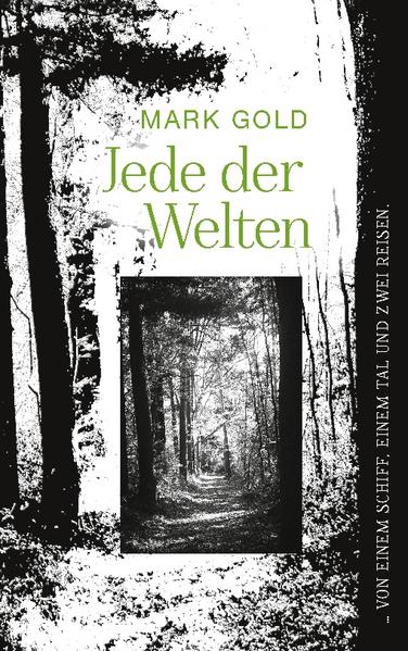 Ob Drachen oder Künstliche Intelligenz. Engel, Außerirdische oder Vampire - so viele unterschiedliche Wesen bevölkern die Phantasie der Mensch. Und weil die Menschen ordentlich sind, lebt jedes dieser Wesen in seinem eigenen Universum. Nur die Menschen reisen bedächtig durch diese, stets auf der Suche nach Neuem. Mark Gold entführt wieder in seine Welt, die keine Welt ist, sondern viele. Nicht fest in sich ruhend, sondern ständig in Bewegung. Um hinter jeder Biegung ein neues Universum zu verbergen - wohl bekannt und doch erschreckend fremd. Es ist das große Abenteuer sich einzulassen auf die unbekannte Welt, welche man verborgen in der offensichtlichen zu finden meint. Und auf die dahinter.