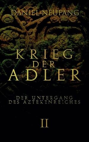 Vera Cruz Ende 1519. Während die Garnisonsstadt im Wachstum begriffen ist, kommt die freundschaftliche Kommunikation zwischen Hernan Cortes und Moctezuma zum Erliegen. Zum Handeln gezwungen sieht der Generalkapitän nur noch eine Möglichkeit. Er verbündet sich mit den tributpflichtigen Stämmen des Umlandes, um Druck auf den Aztekenherrscher auszuüben. Als die Spanier schließlich vor den Dämmen Tenochtitlans stehen, werden sie von den Azteken herzlich empfangen. Moctezuma trifft eine fatale Entscheidung, welche den Frieden aufs Spiel setzt. Die Kluft zwischen Religion, Kultur und Glaube wird größer und gipfelt in der Noche Triste, der traurigen Nacht. Bedeutet dies das Ende des Friedens?