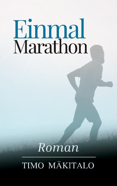 "Geduld, Demut und Wille. Nur damit kommst du ins Ziel." So lautet der Rat seines Trainers, als Simon zu seinem ersten Marathonlauf antritt. Sein Ziel ist die Festhalle in Frankfurt am Main. Doch während seiner Vorbereitung verliert seine Freundin Anna ihre Arbeitsstelle und braucht ihn mehr denn je. Simon richtet sein Leben immer mehr auf den Sport aus und wird am Ende vor die Entscheidung gestellt: Zieleinlauf auf dem roten Teppich oder Versöhnung mit Anna? Der Roman erzählt vom Marathonlauf, was wir dabei denken und was andere über uns denken.