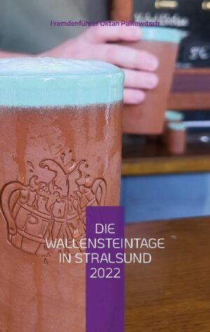 Es ist eines der größten historischen Volksfeste in Norddeutschland. Dabei wird jährlich mit einem historischen Volksfest samt Festumzug, Markttreiben und zahlreichen Veranstaltungen der Abwehr der Belagerung der Stadt Stralsund durch Wallenstein im Jahr 1628 gedacht. Oktan Palkowitsch war 2022 zugegen und berichtet.