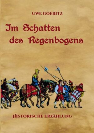 Im Schatten des Regenbogens | Bundesamt für magische Wesen