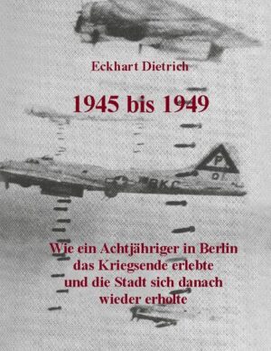 1945 bis 1949 | Eckhart Dietrich