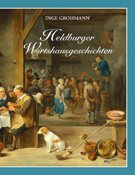 In einer Zeitreise über mehrere Jahrhunderte erhält der Leser einen allgemeinen Überblick zum Gast-und Herbergswesen als Teil der Alltagskultur einer Gesellschaft. Am Beispiel der Kleinstadt Heldburg wird deutlich, wie sich die Ansprüche an das Gastgewerbe abhängig von den politischen, wirtschaftlichen und sozialen Verhältnissen entwickelten und wie von den jeweiligen Herrschaftssystemen die juristischen Normen dafür gesetzt wurden. Im Ergebnis akribischer Recherchen liegen Rekonstruktionen von Genealogien mehrerer Wirtsfamilien über Jahrhunderte vor. Geschildert werden Details der Lebensweise der Menschen, ihres wirtschaftlichen Aufstiegs oder Niedergangs, persönliche Schicksale und menschliches Leid