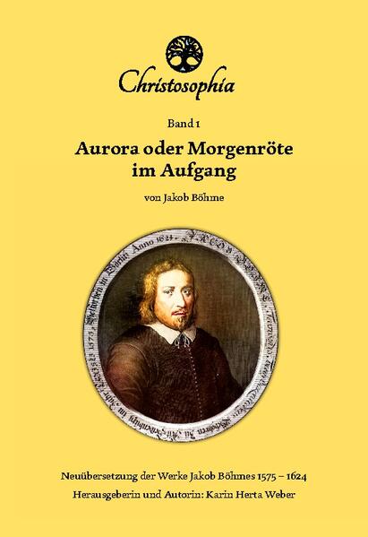 Aurora oder Morgenröte im Aufgang | Jakob Böhme