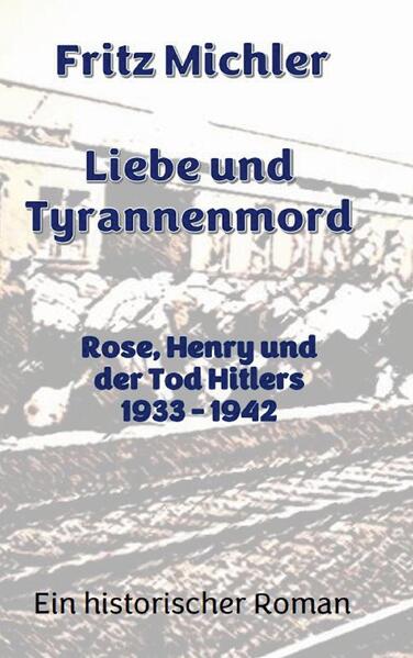 Liebe und Tyrannenmord | Bundesamt für magische Wesen