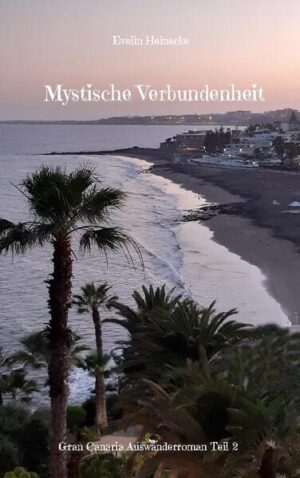 Fortsetzung des Romans "Liebesabenteuer auf Gran Canaria" Mona hat sich einigermaßen von den turbulenten Ereignissen des letzten Jahres erholt, doch der Schein trügt. Das Verdrängte kommt peu à peu wieder hoch und zwingt sie dazu, sich erneut mit überraschenden, problematischen Situationen und Begegnungen auseinanderzusetzen. Der bärtige, schweigsame Mann, den Mona in dem Glauben aufgenommen hat, es handele sich um Rafael, gibt ihr Rätsel auf. Außerdem stellt sie fest, dass eine ihrer Freundinnen in dubiose Machenschaften verwickelt ist. Es beginnt eine Odyssee, während der sie dem Tod begegnet, erotischen Versuchungen erliegt und mystische Erlebnisse hat. Sie plant einen Neubeginn auf Fuerteventura, will aber vorher unbedingt herausfinden, was es mit den gelben Pillen auf sich hat und was aus Rafael geworden ist. Einem Impuls folgend, fährt sie zu einer tantrischen Gemeinschaft nach Teneriffa. Wird sie dort Antworten finden?