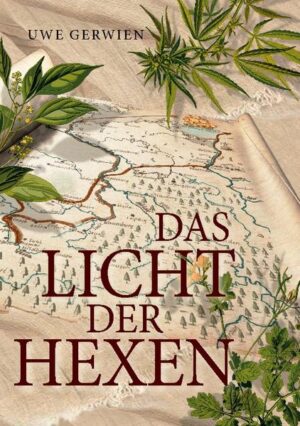 Eine junge Kräuterfrau und Heilerin aus dem Werratal in Südthüringen wird während des Dreißigjährigen Krieges der Hexerei bezichtigt. Es gelingt ihr, dem Scheiterhaufen zu entkommen. Die Flucht der als Hexe verurteilten Elfrun Blau mit dem Müller Franz Grätsch führt die beiden in den äußersten Nordosten des Kurfürstentums Brandenburg - nach Ostpreußen. Dort verändert sich durch den Einfluss anderer Menschen ihr Leben grundlegend. Sie werden ihre alte Heimat noch einmal besuchen und es kommt zu einem dramatischen Treffen ... Die Besonderheit dieses historischen Romanes besteht darin, dass sowohl reale Fakten als auch Bilder in die Handlung eingebettet wurden, die die Protagonisten authentisch erscheinen lassen.